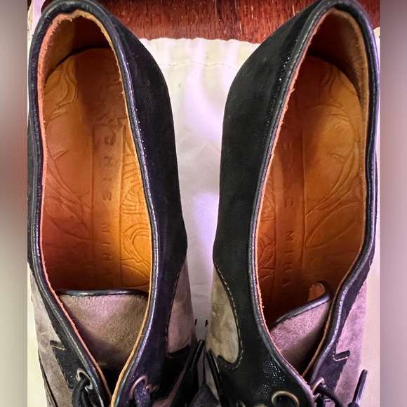 Chie Mihara heels size 35 - Picture 2 of 5